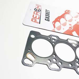 Junta de culata superior del motor 4G64V31 para MITSUBISHI MAGNA Estate ECLIPSE II DELICA / SPACE GEAR <span class=keywords><strong>Canter</strong></span> OEM MD346925 - Product Image 3