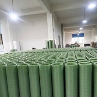 Tubo de Aislamiento Reforzado con Fibra de Vidrio de Alta Resistencia 1kV-35kV 300 MPa para Transformadores y Equipos de Alto Voltaje
