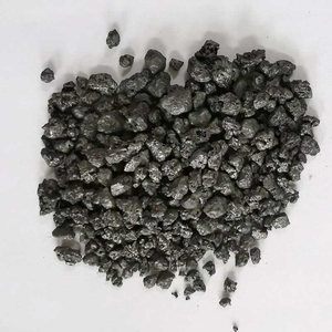 GPC (Graphitized Petroleum Cokes Recarburizer) et Carburant à base de Charbon SUNI <span class=keywords><strong>Grafit</strong></span> 99% Azote 0,01% Soufre 0,03% Coke Calciné 1-5mm - Product Image 3