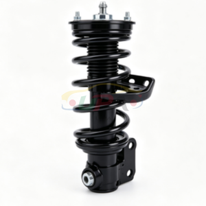 54650-H5150 54650H5150 STRUT ASSY-FR LH pour Hyundai Kia 54650 H5150 - Product Image 4