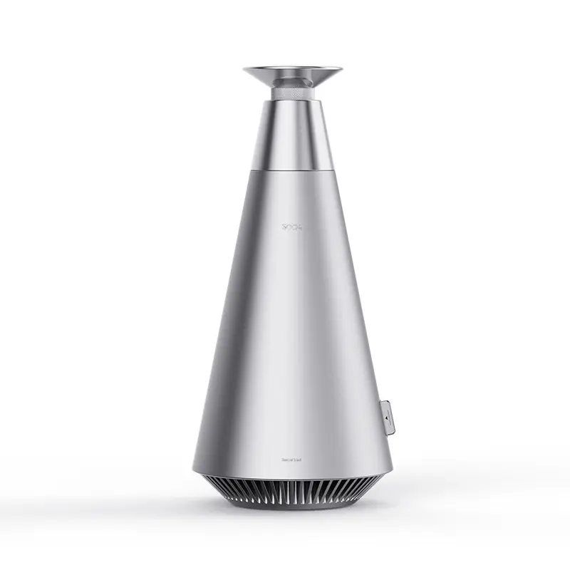 Atomiseur Portable Bluetooth APP contrôle Commercial Air froid nébulisation salle diffuseur luxe parfumage pour coffret cadeau