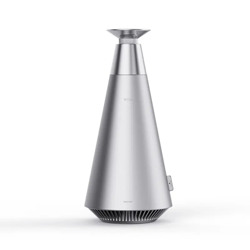 Atomizador portátil Bluetooth APP Control comercial aire frío nebulizador habitación difusor lujo perfumado para juego de regalo