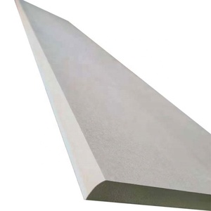 Panneau mural décoratif en MDF 12 mm <span class=keywords><strong>blanc</strong></span>, panneau en MDF laminé <span class=keywords><strong>mélaminé</strong></span> - Product Image 6