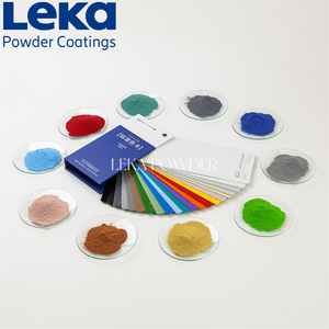 <span class=keywords><strong>Peinture</strong></span> en poudre haute dureté résistante aux rayures pour les fabricants de rayonnages de stockage robustes - Product Image 5
