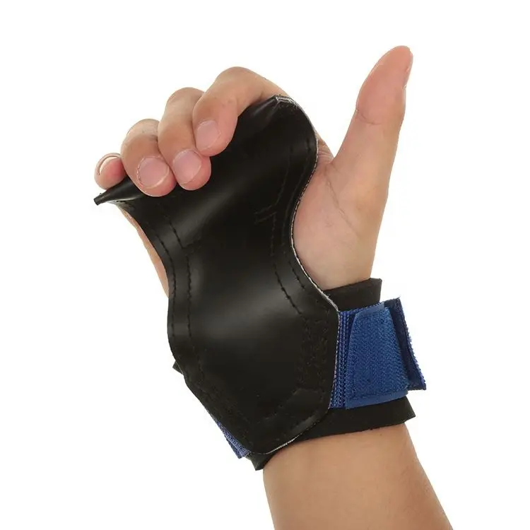 Hot selling racing gloves non slip grip pad