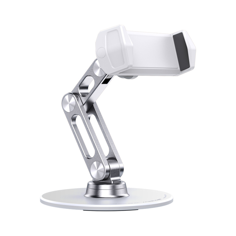 Mobile Phone Accessories Double Arm Adjustable