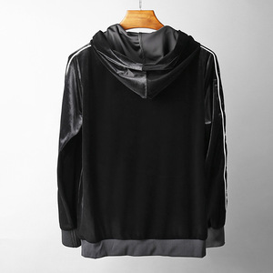 <span class=keywords><strong>De</strong></span> la nueva llegada <span class=keywords><strong>de</strong></span> la alta calidad deporte al por mayor para <span class=keywords><strong>hombre</strong></span> chándales <span class=keywords><strong>de</strong></span> <span class=keywords><strong>terciopelo</strong></span> - Product Image 3