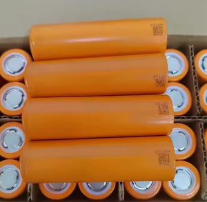 Nhà máy có thể sạc lại cao xả inr 21700 21700 10c 40A 20c 80A 3.6V 21700 4000mAh pin sunpower di động - Product Image 3