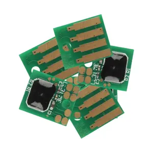 Chip Toner untuk Lexmark MS510 MS610 MX510 MX610 20K chip Universal