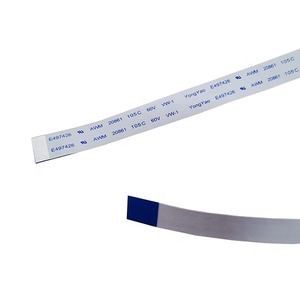 Câble de <span class=keywords><strong>scanner</strong></span> <span class=keywords><strong>plat</strong></span> 17 broches 64 cm pour <span class=keywords><strong>Epson</strong></span> L3110 L3106 L3108 L3116 L3117 L3118 L3119 L3150 L3151 L3153 L3156 L3158 L3161 L316 - Product Image 2