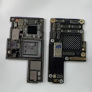 แผงวงจร CNC สำหรับ <span class=keywords><strong>iPhone</strong></span> X, Xs Max, ขัดเงา <span class=keywords><strong>CPU</strong></span>, แผงวงจร AP RF, <span class=keywords><strong>iPhone</strong></span> 11, 11 Pro Max, ตัดฐาน <span class=keywords><strong>CPU</strong></span> - Product Image 6