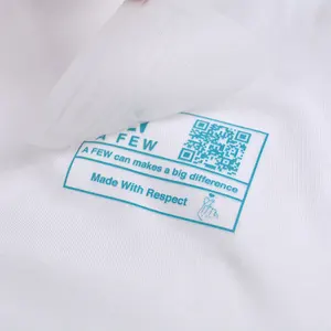 Iron on Heat Transfer Vinyl Designs Clothes Straight cut Hot Press clothing Wash Care Label for t shirts