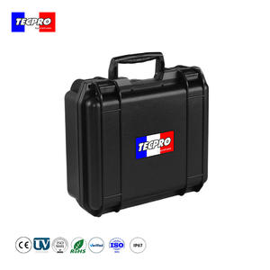 Estuches Rígidos de Plástico Impermeables para Herramientas y Relojes, con Espuma Protectora, de la Mejor Calidad - Product Image 4