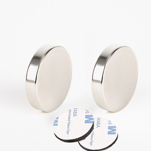 Samples N35 N38 N40 N42 N45 N48 N50 N52 Super Strong Round Disc <strong>Neodymium</strong> <strong>Magnet</strong> - Product Image 5