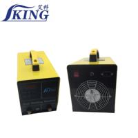 Soldadora de Pernos por Descarga de Condensador IKING IKSB-1250