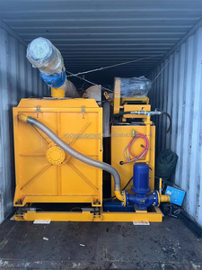 Máquina De Fabricação De Planta De Concreto Leve Estrutural <span class=keywords><strong>Clc</strong></span> Enchimento De Estrada De Parede Equipamento De Concreto De Espuma <span class=keywords><strong>Clc</strong></span> - Product Image 6