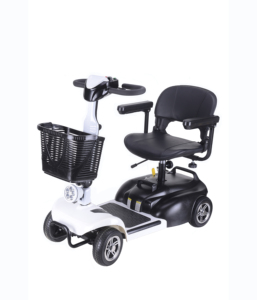 Aichi X-01 Factory <strong>Sale</strong> Medical <strong>Scooter</strong> <strong>for</strong> the Disabled and Elderly People <strong>Mobility</strong> <strong>Scooter</strong> - Product Image 1