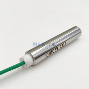 <span class=keywords><strong>Chauffe</strong></span>-<span class=keywords><strong>eau</strong></span> à cartouche à puissance personnalisée SINTON pour <span class=keywords><strong>chauffe</strong></span>-<span class=keywords><strong>eau</strong></span> <span class=keywords><strong>solaire</strong></span>, chauffage auxiliaire - Product Image 2
