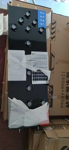 Đường Làm Việc Xây Dựng Chất Lượng Cao Năng Lượng Mặt Trời Mũi Tên Nhấp Nháy Dấu Hiệu Cảnh Báo Ánh Sáng Tín Hiệu Giao Thông Ban - Product Image 6