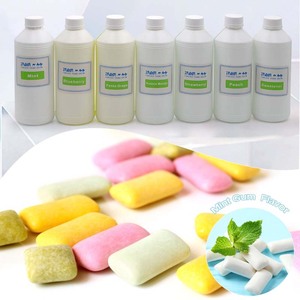 Saborizante líquido con sabor a menta Taima, concentrado de menta sintética natural para dulces. - Product Image 2