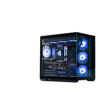 Complete Intel Core Ultra7 265KF 32GB 1T RTX5080-16G MSI Desktop Gaming Computer Pc