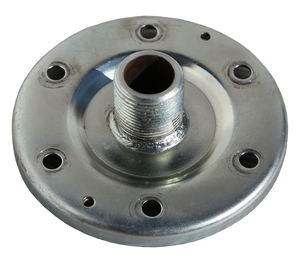 Tanque de Expansión de Repuesto <span class=keywords><strong>Universal</strong></span> para Sistema <span class=keywords><strong>Solar</strong></span> Térmico, Tanque de Diafragma Resistente a la Corrosión Fácil de Instalar - Product Image 2