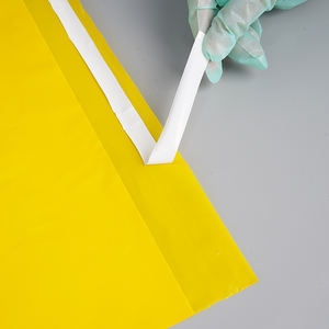 ถุงขยะทางการแพทย์แบบใช้แล้วทิ้งหนาทนทานต่ออุณหภูมิสูงสำหรับโรงพยาบาลคลินิกโรงเรียนถุงยางอนามัยเหลว - Product Image 3