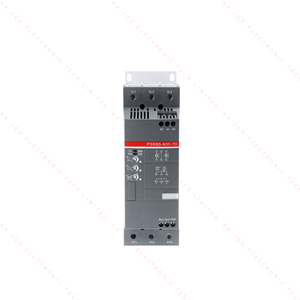 Arrancador suave de motor AB-B PSR85-600-70, 85A 45kW, serie PSR, arrancador suave compacto - Product Image 6