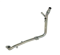 Vente en gros directe usine 25457-2B712 – Assemblages de conduites d'eau, tuyau de refroidissement, tube d'entrée de pompe à eau, accessoires automobiles pour Hyundai Kia