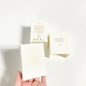 Fascia per manica a forma di pancia con scatola di carta di dimensioni personalizzate con <span class=keywords><strong>logo</strong></span> del marchio aziendale - Product Image 6