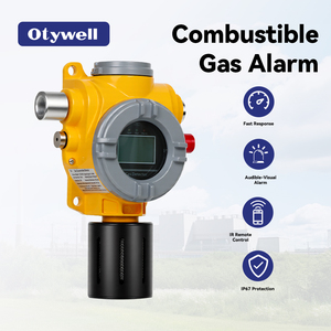 Otywell TCB1000 Dust Detector with Modular Sensor and Dual Cavity Structure - Product Image 4