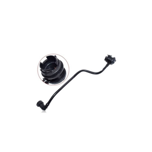 Filtro de carbón activado 1K0201801D 1K0201801E 1K0201797AE para AUDI A3 SKODA OCTAVIA II VW GOLF V - Product Image 4