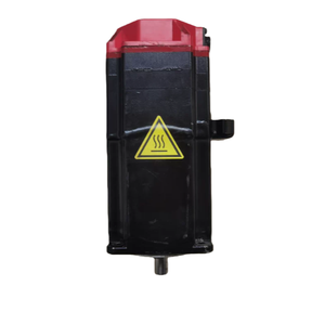 Controlador de torno robótico con garantía de un año, ¡Gran oferta 2026! Motor A06B-0063-B403, accesorio para robot industrial. - Product Image 3