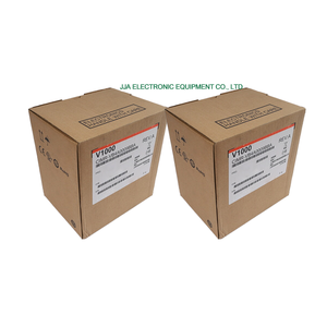 Convertidores de Frecuencia CIMR-VB4A0011BBA 480V/380V Trifásicos de 5500W para Automatización Industrial - Product Image 1