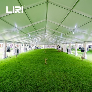 <span class=keywords><strong>Tente</strong></span> <span class=keywords><strong>de</strong></span> réception commerciale robuste et imperméable pour événements extérieurs 20x40 – Vente en gros - Product Image 1