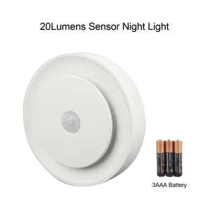 <span class=keywords><strong>3</strong></span> * AAA แบตเตอรี่ตู้บันไดไฟ LED เซ็นเซอร์ตรวจจับความเคลื่อนไหวขนาดเล็กไฟกลางคืนสําหรับแสงในร่ม - Product Image 2