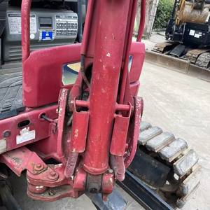 Miniexcavadora Yanmar VIO22 Usada en Venta, Máquina Pequeña de 2 Toneladas con Precio Económico, Componentes Principales - Product Image 5