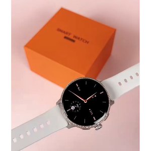 Reloj Inteligente EDS H80 con Sistema Operativo Android, Tarjeta SIM, Pantalla AMOLED de 1.6 Pulgadas, Memoria de 3 GB + 32 GB, Cámara Extraíble de 200w, Batería de 850 mAh, Versión Celular - Product Image 1