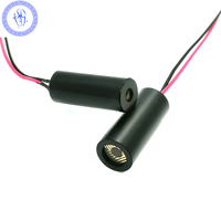 Module Laser Ligne Infrarouge 50mW IR 980nm 12v