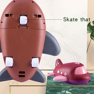 Itl Medical finte Play <span class=keywords><strong>Set</strong></span> per bambini, valigia di plastica per aeroplani e giocattoli medici, gioca a casa per ragazzi e ragazze, divertimento per bambini in età prescolare - Product Image 4