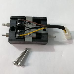 Запасные части Markem-<span class=keywords><strong>Imaje</strong></span> <span class=keywords><strong>ENM10133</strong></span> блок электроклапана для струйных принтеров Markem <span class=keywords><strong>Imaje</strong></span> 9020 9030 9040 - Product Image 2