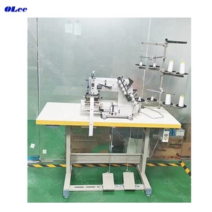 Macchine da <span class=keywords><strong>cucire</strong></span> automatiche per <span class=keywords><strong>tende</strong></span>, macchine industriali per <span class=keywords><strong>cucire</strong></span> <span class=keywords><strong>tende</strong></span> a punto cieco, macchina da <span class=keywords><strong>cucire</strong></span> per nastro a piega S per <span class=keywords><strong>tende</strong></span> - Product Image 3
