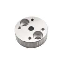 Usinage de précision CNC personnalisé/Services d'usinage Pièces fraisées CNC rapides de fournisseurs de confiance Pièces métalliques personnalisées