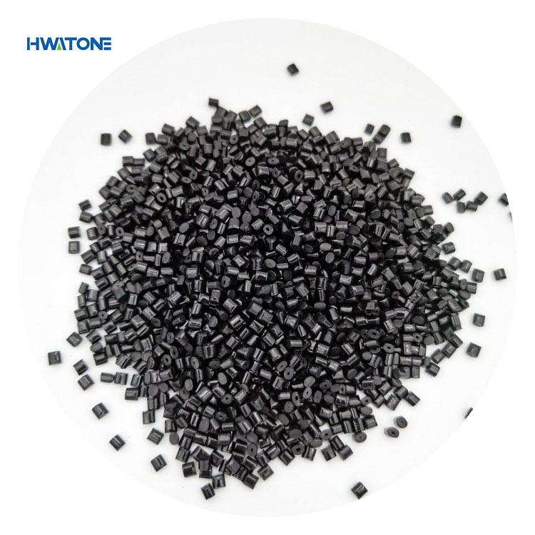 PBT гранулы GF20 PBT смолы для полукруговой изолированной рамы