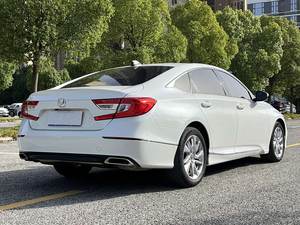 <span class=keywords><strong>Honda</strong></span> <span class=keywords><strong>Accord</strong></span> Sedán Usado, Volante a la Izquierda, Automático, Tracción Delantera, 1.5T, R17, Cámara, Bajo Kilometraje, 2018-2021 - Product Image 3