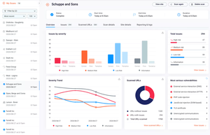 ओपन-सोर्स प्रवेश परीक्षण फ्रेमवर्क आर/पाइथन/जावास्क्रिप्ट बड़ी संख्या में अंतर्निहित हमले हार्डवेयर-विशिष्ट अनुकूलन - Product Image 2