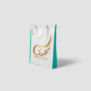 Bolsa de Mano de Lona de Algodón con Logotipo Personalizado al por Mayor, Bolsa de Compras Plegable Lisa Personalizada con Sublimación para Comercio Minorista y Marketing - Product Image 2