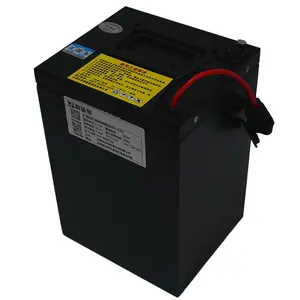 Worldpower ליתיום יון li יון lipo 12V 51.2V 48v 72v תלת אופן חשמלי אופנוע חכם סוללה חבילה רכב חשמלי.