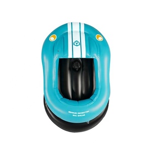 Piscine gonflable, radeau flottant, nouveau <span class=keywords><strong>bateau</strong></span> gonflable à propulsion électrique, <span class=keywords><strong>jouet</strong></span> aquatique gonflable - Product Image 2