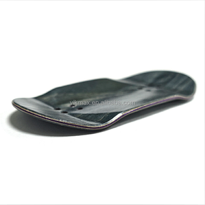 Planche de skateboard professionnelle en érable canadien sur mesure, 96x50mm, vente en gros - Product Image 3